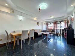Blk 485B Choa Chu Kang Avenue 5 (Choa Chu Kang), HDB 5 Rooms #561000281